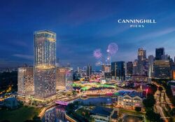 Clarke Quay (D6), Condominium #596349051
